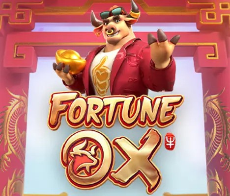 Fortune Ox online slot from PG Soft – play at leoncasino-pt.eu